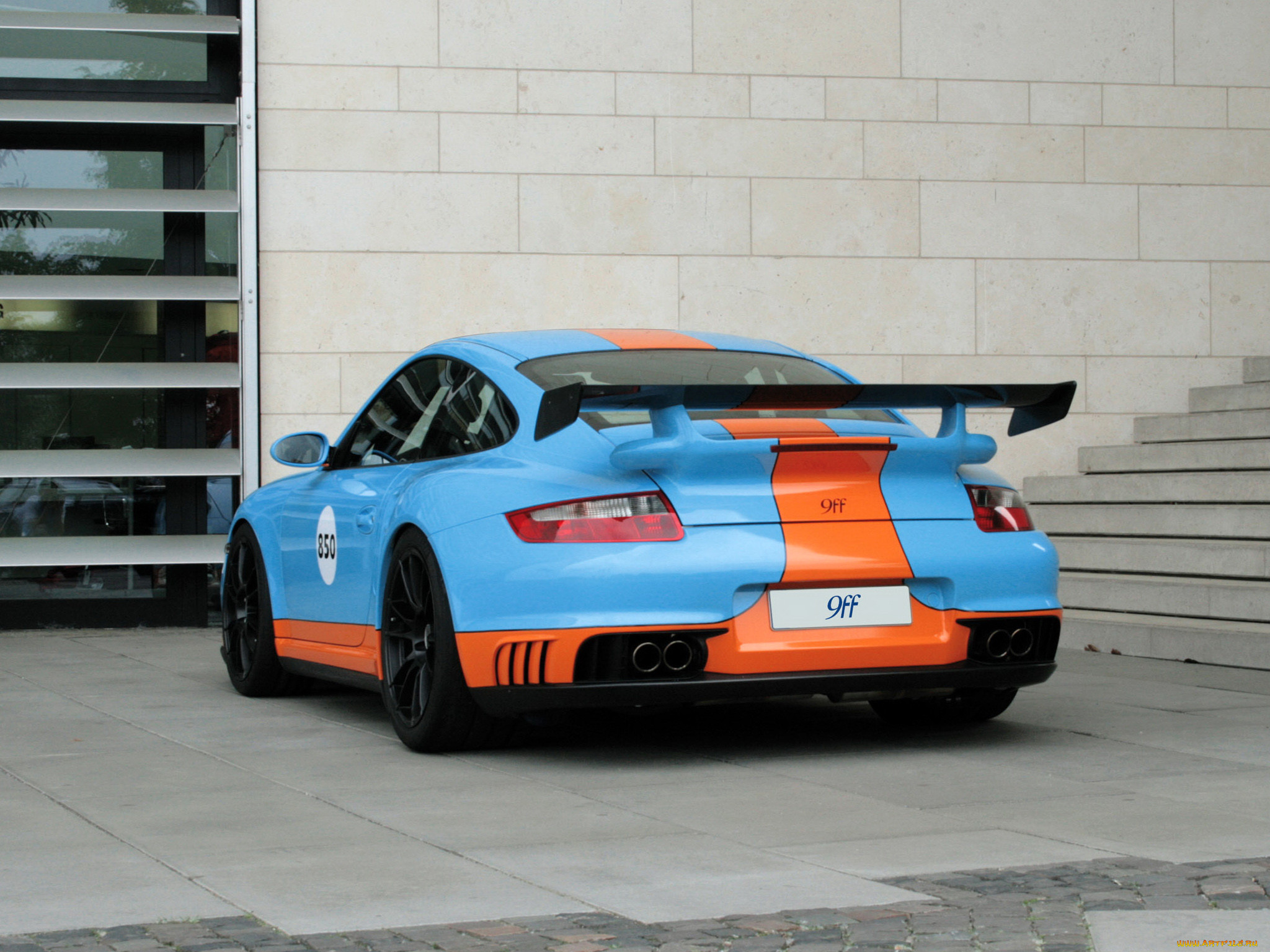 , porsche